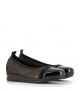 ballerines paloma graphite