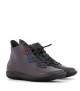 chaussures natural 68743 violet