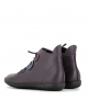 chaussures natural 68743 violet