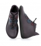 chaussures natural 68743 violet