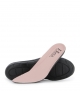 ballerinas dubai black