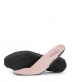 ballerines paloma noir verni