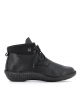 botines fusion 37791 negro