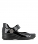 ballerinas dubai black patent