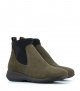 low boots sacha khaki