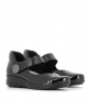 ballerinas dubai black patent