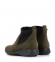 low boots sacha khaki