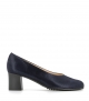 pumps 50633 wet blu