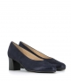 pumps 50633 wet blu