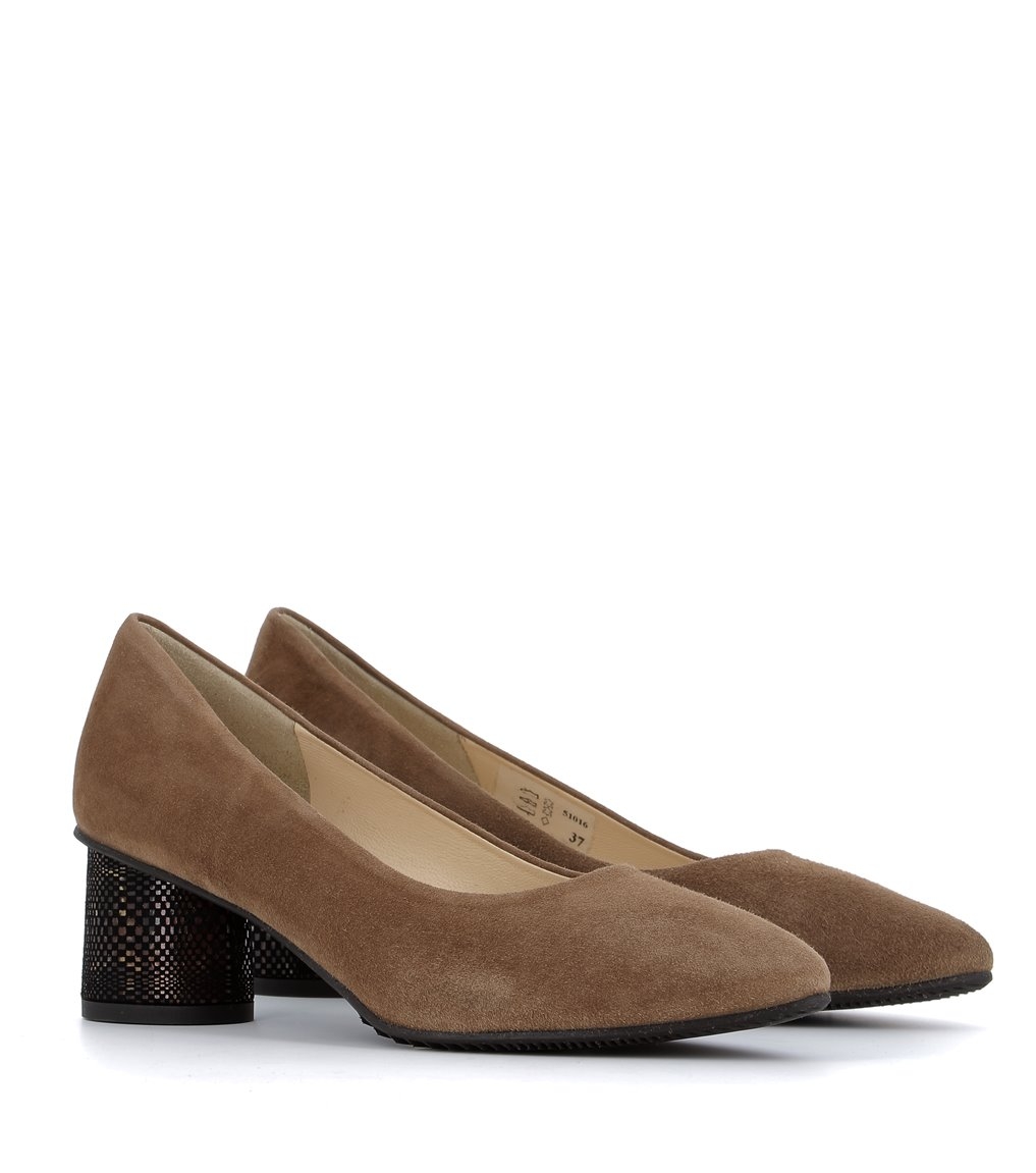 chaussure brunate