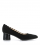 pumps 51016 nero