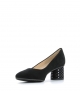 pumps 51016 nero