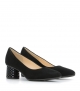 pumps 51016 nero