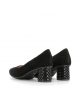 pumps 51016 nero