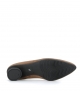 escarpins 51016 tabac