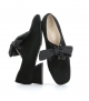 chaussures 31908 nero