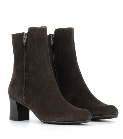 ankle boots 58242 moro