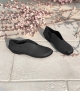 flat shoes turbo 39002 black