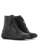 low boots forward 86012 black