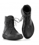 low boots forward 86012 black