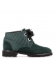 lined ankle boots 18198 alpino