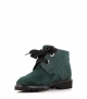 lined ankle boots 18198 alpino