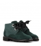 lined ankle boots 18198 alpino