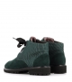 lined ankle boots 18198 alpino