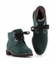 lined ankle boots 18198 alpino