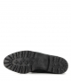 lined ankle boots 18198 alpino