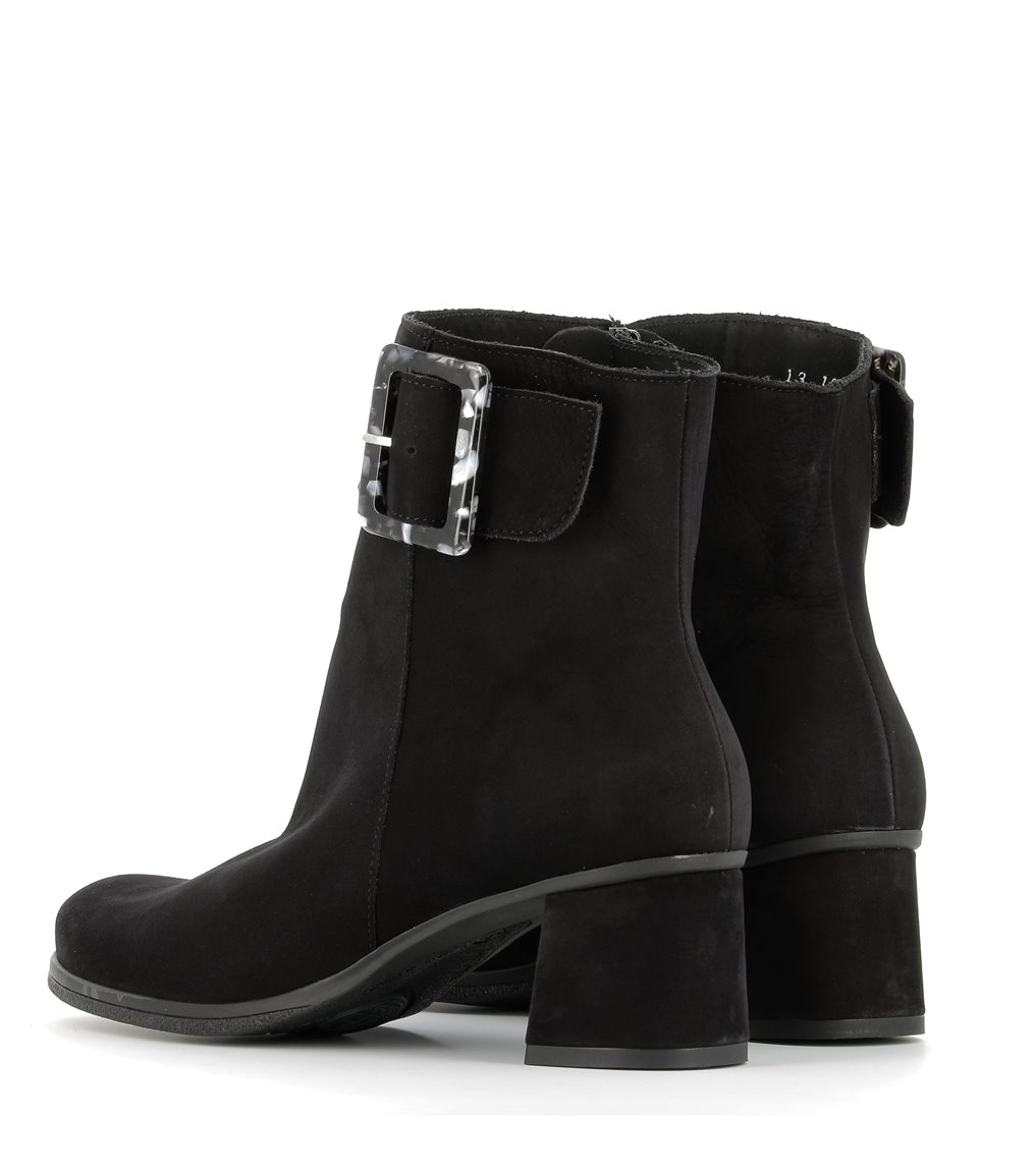 hirica boots