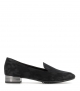 loafers 20491 baleo nero