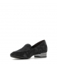 loafers 20491 baleo nero