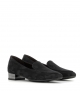 loafers 20491 baleo nero