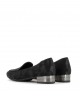 loafers 20491 baleo nero