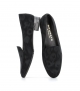 loafers 20491 baleo nero