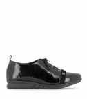 casual shoes precillia black