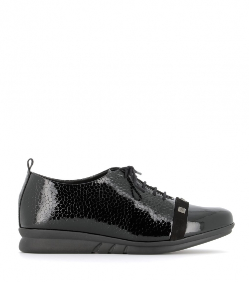 casual shoes precillia black