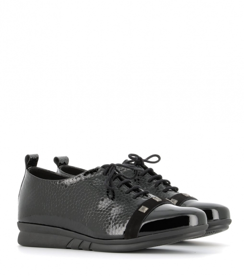 casual shoes precillia black