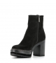 ankle boots olivia 8906 black