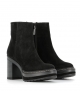 boots olivia 8906 noir