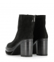 boots olivia 8906 noir
