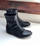 boots natural 68253 black