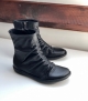 botas natural 68253 negro