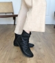 botas natural 68253 negro