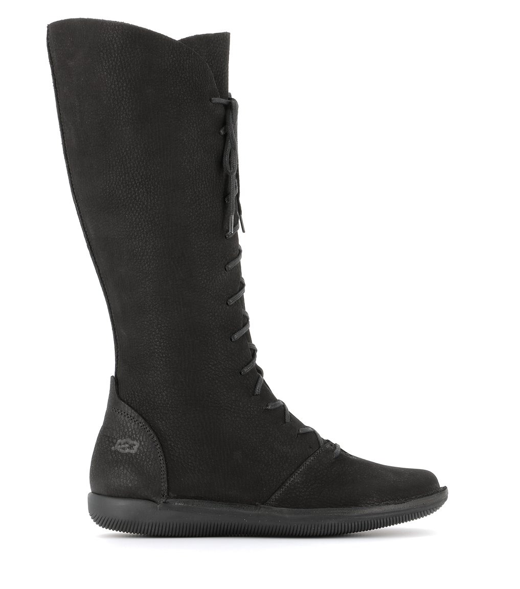 Bottes loints top of holland