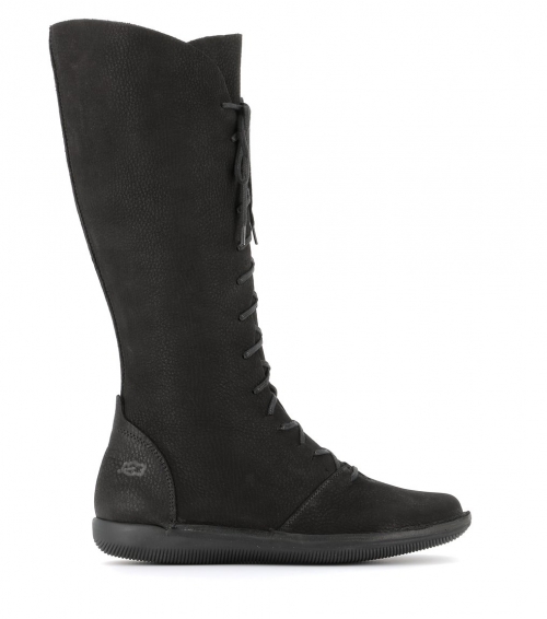 boots natural 68742 black