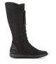 botas natural 68742 negro