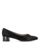 pumps 31548 nero