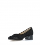 pumps 31548 nero